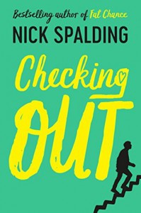 Checking Out - Nick Spalding