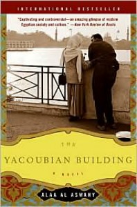 The Yacoubian Building - 