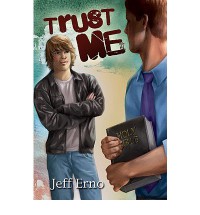 Trust Me - Jeff Erno