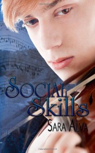 Social Skills - Sara Alva