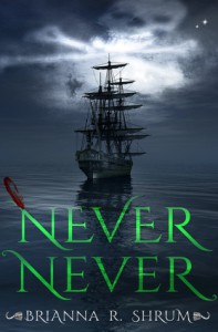 Never Never - Brianna Shrum