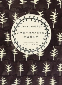 Northanger Abbey - Jane Austen