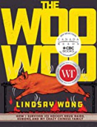 Woo-Woo, The - Lindsay Wong