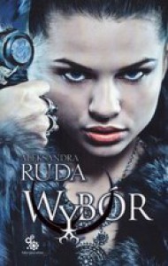 Wybór - Aleksandra Ruda