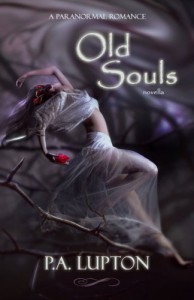 Old Souls - P.A. Lupton