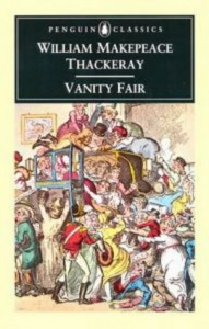 Vanity Fair: A Novel Without a Hero - William Makepeace Thackeray