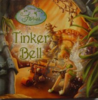 Tinker Bell - Walt Disney Company