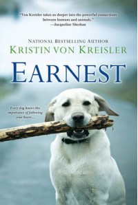 Earnest - Kristin von Kreisler