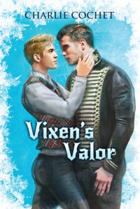 Vixen's Valor - Charlie Cochet