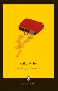 Death of a Salesman - Arthur Miller