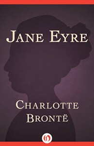 Jane Eyre - Charlotte Brontë