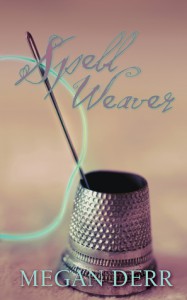 Spell Weaver - Megan Derr