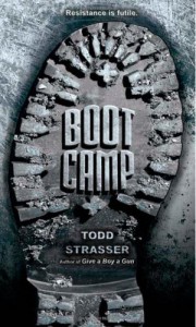 Boot Camp - Todd Strasser