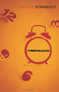 Timequake - Kurt Vonnegut