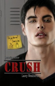 Crush - Lacey Weatherford