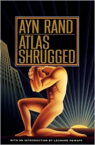 Atlas Shrugged - 