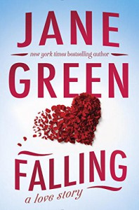 Falling - Jane Green