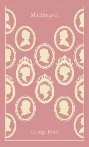 Middlemarch - George Eliot, Rosemary Ashton