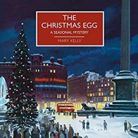 The Christmas Egg - Mary Kelly, David     Thorpe