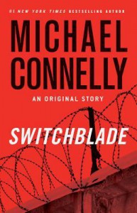 Switchblade - Michael Connelly