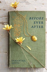 Before Ever After - Samantha Sotto