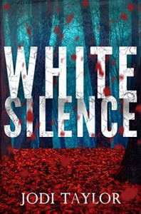 White Silence - Jodi Taylor