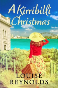 A Kirribilli Christmas - Louise   Reynolds