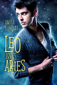 Leo Loves Aries - Anyta Sunday