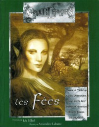 Les Fées (Emblèmes HS2) - Patricia A. McKillip, Liz Williams, Jean Lorrain, Lionel Davoust, Lea Silhol, Armand Cabasson, Amandine Labarre, Karim Berrouka, Justine Niogret, Estelle Valls de Gomis, Franck Ferric, Yoann Berjaud, Tepthida Hay, Charles de Lint, Benoît Geers, Marie-Laure Nouhaud