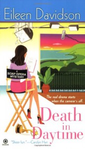 Death in Daytime - Eileen Davidson