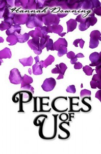 Pieces of Us - Hannah Downing