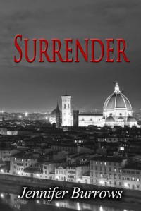 Surrender - Jennifer   Burrows