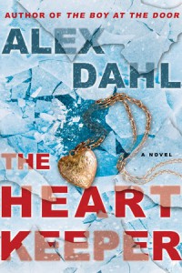The Heart Keeper - Alex Dahl