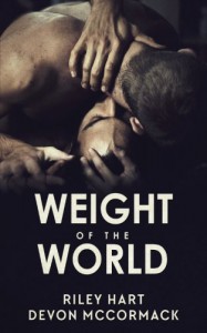 Weight of the World - Devon McCormack, Riley Hart