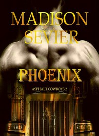 PHOENIX (Asphalt Cowboys Book 2) - Madison Sevier