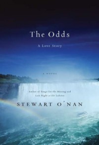 The Odds: A Love Story - Stewart O'Nan