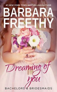 Dreaming of You - Barbara Freethy