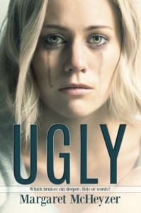 Ugly - Margaret McHeyzer