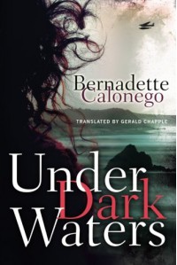 Under Dark Waters - Bernadette Calonego, Gerald Chapple