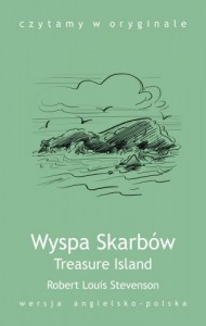 Treasure Island / Wyspa Skarbów - Stevenson Robert Louis