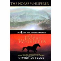 The Horse Whisperer - Nicholas Evans