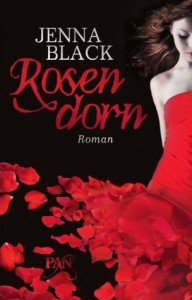 Rosendorn (Avalon, #1) - Christiane Meyer, Jenna Black