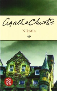 Nikotin - Agatha Christie