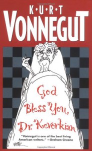 God Bless You, Dr. Kevorkian - Kurt Vonnegut