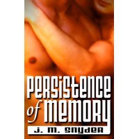 Persistence of Memory - J.M. Snyder