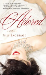 Adored - Tilly Bagshawe