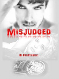 Misjudged - Kathryn Kelly