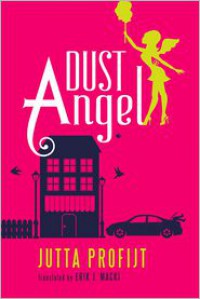 Dust Angel - Jutta Profijt