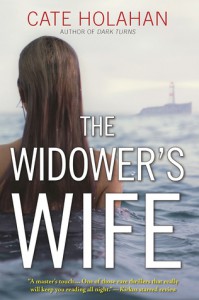 The Widower's Wife - Cate Holahan