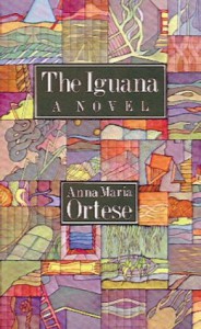 The Iguana - Anna Maria Ortese, Henry  Martin